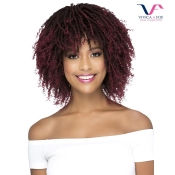 Vivica A Fox Pure Stretch Cap Wig - CAYKEE