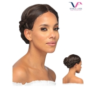 Vivica A Fox Natural Baby Lace Front Wig - CBW-1