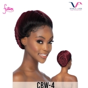 Vivica A Fox Deeep Lace Front Wig - CBW-4