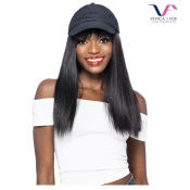 Vivica A Fox CAPDO Synthetic Hair Piece - CD-TALENT