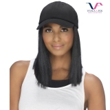 Vivica A Fox CAPDO Instant Celebrity Style Synthetic Hair Piece - CD-TRINA
