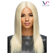 Vivica A Fox Remi Natural Brazilian Baby Hair Lace Front Wig - CELLO