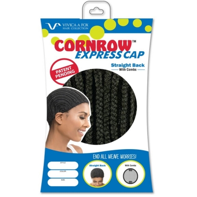 Vivica A Fox Kanekalon Jumbo Braid - CEXST-S