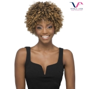 Vivica A Fox Pure Stretch Cap Wig - CHESSY