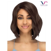 Vivica A Fox Natural Baby Invisible Side Part Lace Front Wig - COLMAR