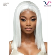 Vivica A Fox Natural Hair 3x3 Hand-Tied Free Part Frontal Lace Wig - CW-ST18