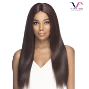 Vivica A Fox 100% Pure Stretch Cap Wig - CYNTHIA