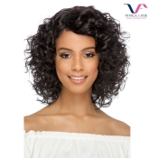 Vivica A Fox Remi Natural Brazilian Natural Baby Lace Front Wig - DARIN