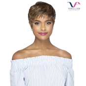 Vivica A Fox Pure Stretch Cap Wig - DAVIDA