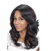 Vivica A Fox Natural Baby Lace Front Wig - DOVE