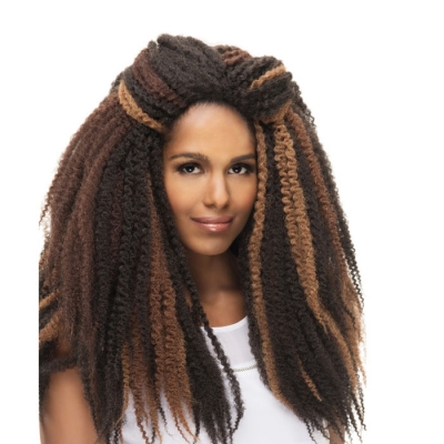 Vivica A Fox Deep Reggae Braid - DRG2B