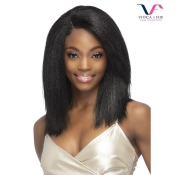 Vivica A Fox Natural Baby Swiss Lace Front Wig - EDELINE