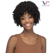 Vivica A Fox Pure Stretch Cap Wig - EFFIE