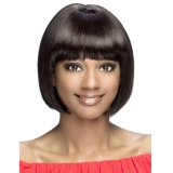 Vivica A Fox Remi Hair Natural Brazilian Pure Stretch Cap - ELENA