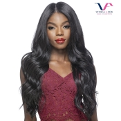 Vivica A Fox 13x4 Hand-Tied HD Lace Wig - ELISHA