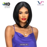 Vivica A Fox Natural Baby HD Lace Front Wig - ELVIN