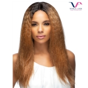 Vivica A Fox Remi Natural Brazilian Baby Hair Lace Front Wig - EMERSON
