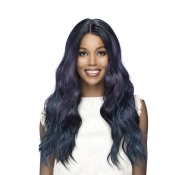 Vivica A Fox Jumbo 6x4 Swiss Lace Front Wig - EUNICE