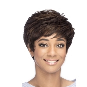 Vivica A Fox Pure Stretch Cap Wig - EVELYN