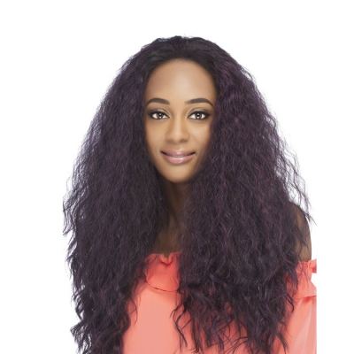 Vivica A Fox Express 3/4 Wig - FHW-ETERNITY