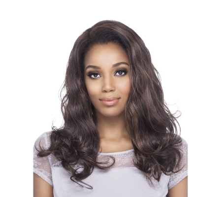 Vivica A Fox Express 3/4 Wig - FHW-MABEL