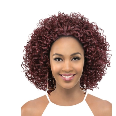 Vivica A Fox Express 3/4 Wig - FHW-SORETTA