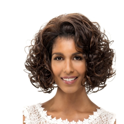 Vivica A Fox Express 3/4 Wig - FHW-TARO