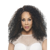 Vivica A Fox Express 3/4 Wig - FHW-TYCE