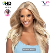 Vivica A Fox Natural Baby HD 13x5 Lace Front Wig - FINLEY