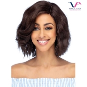 Vivica A Fox Natural Baby Invisible Side Part Lace Front Wig - FIRENZE