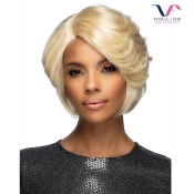Vivica A Fox Remi Natural Brazilian Baby Hair Lace Front Wig - FLUTE