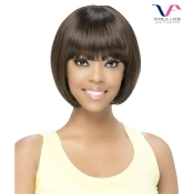 Vivica A Fox Remi Human Hair Pure Stretch Wig - FRANCES