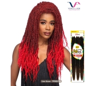 Vivica A Fox Synthetic 3X Loc Braid 40 - FULALOC-340