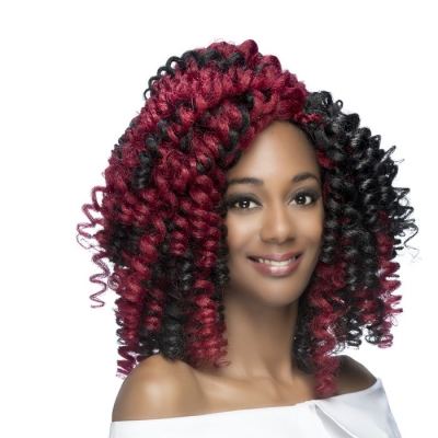 Vivica A Fox Coil Loc Braid 20-L