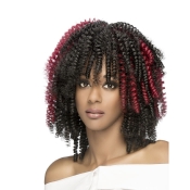 Vivica A Fox Coil Loc Braid 20-M