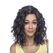 Vivica A Fox Pure Stretch Cap Wig - GABRIELLE