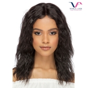 Vivica A Fox Remi Natural Brazilian Natural Baby Lace Front Wig - GEORGIA