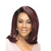 Vivica A Fox Deeep Swiss Lace Front Wig - GIA