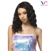 Vivica A Fox VVIP Collection Remi Natural Brazilian Hair Wig - GIANNA