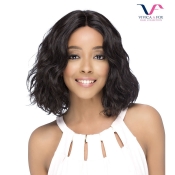 Vivica A Fox Natural Baby Swiss Lace Front Wig - GIGI