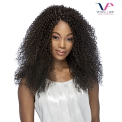 Vivica A Fox Natural Baby Swiss Lace Front Wig - GILI