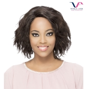 Vivica A Fox Natural Baby Swiss Lace Front Wig - GILLIAN