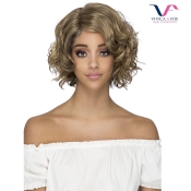 Vivica A Fox Natural Baby Lace Front Wig - GLADYS