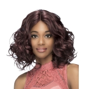 Vivica A Fox Natural Baby Lace Front Wig - GLOW