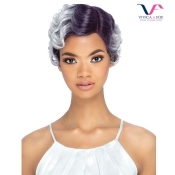 Vivica A Fox Natural Baby Lace Front Wig - GRACELYN