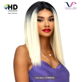 Vivica A Fox Natural Baby HD Lace Front Wig - HALSTIN