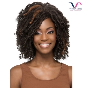 Vivica A Fox Pure Stretch Cap Wig - HARA