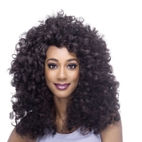 Vivica A Fox Natural Baby Lace Front Wig - HARLEM