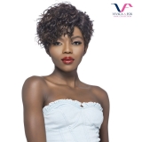 Vivica A Fox Pure Stretch Cap Wig - HARLOW