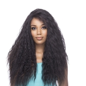 Vivica A Fox  Frontal Swiss Lace Wig - HASLEY